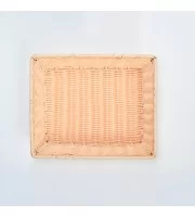 Кошик універсальний GN 1/2 розміром 325х265х80мм поліпропілен