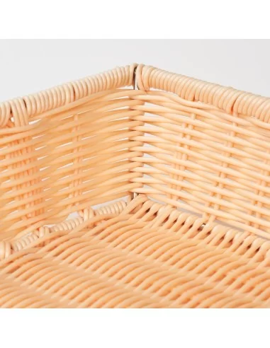 Кошик універсальний GN 1/2 розміром 325х265х80мм поліпропілен