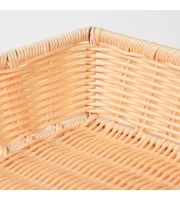 Кошик універсальний GN 1/2 розміром 325х265х80мм поліпропілен