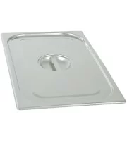 Кришка для гастроємності GN 1/2 325х265 мм н/ж Stalgast 112000 Кришка для гастроємності GN 1/2 325х265 мм н/ж Stalgast 112000