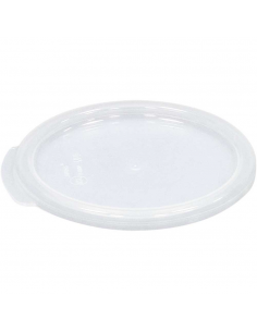 Кришка кругла до контейнера Stalgast 067101 поліпропілен 067191