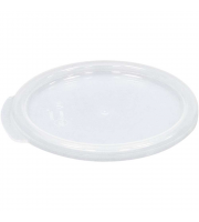 Кришка кругла до контейнера Stalgast 067101 поліпропілен 067191