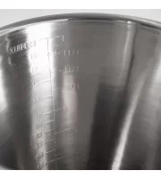 Кухоль мірний 2л н/ж Stalgast 506202