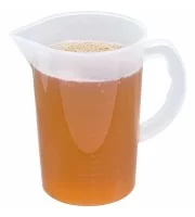 Глечик мірний пластиковий 0,5 л Stalgast 506053