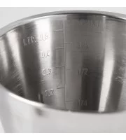 Кухоль мірний 0,5 л н/ж Stalgast 506052 Кухоль мірний 0,5 л н/ж Stalgast 506052