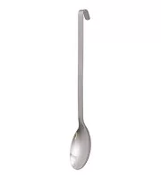 Ложка для сервірування MONOBLOK 400 мм н/ж Stalgast 320040 Ложка для сервірування MONOBLOK 400 мм н/ж Stalgast 320040