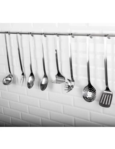 Ложка для сервірування MONOBLOK 400 мм н/ж Stalgast 320040 Ложка для сервірування MONOBLOK 400 мм н/ж Stalgast 320040