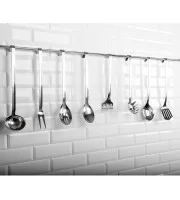 Ложка для сервірування MONOBLOK 400 мм н/ж Stalgast 320040 Ложка для сервірування MONOBLOK 400 мм н/ж Stalgast 320040