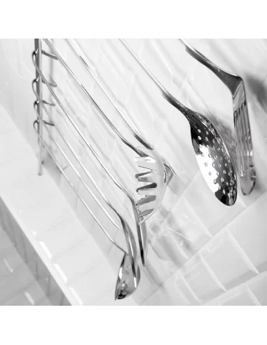 Ложка для спагетті SUNNEX 400 мм н/ж Stalgast 320060