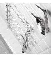 Ложка для спагетті SUNNEX 400 мм н/ж Stalgast 320060