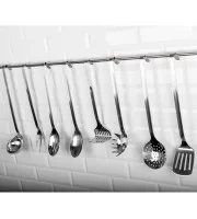 Ложка для спагетті SUNNEX 400 мм н/ж Stalgast 320060