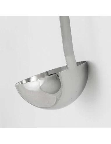 Ложка розливна MONOBLOK 0,20л н/ж Stalgast 323092 Ложка розливна MONOBLOK 0,20л н/ж Stalgast 323092