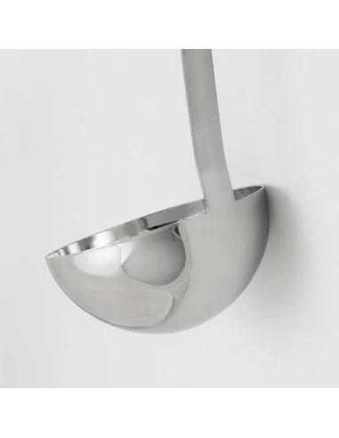 Ложка розливна MONOBLOK 0,25л н/ж Stalgast 323102