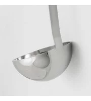 Ложка розливна MONOBLOK 0,25л н/ж Stalgast 323102