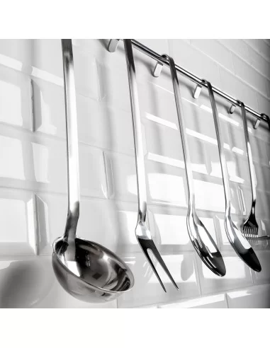 Ополоник 200 мл Monoblok L-400 мм Stalgast 320010 Ополоник 200 мл Monoblok L-400 мм Stalgast 320010