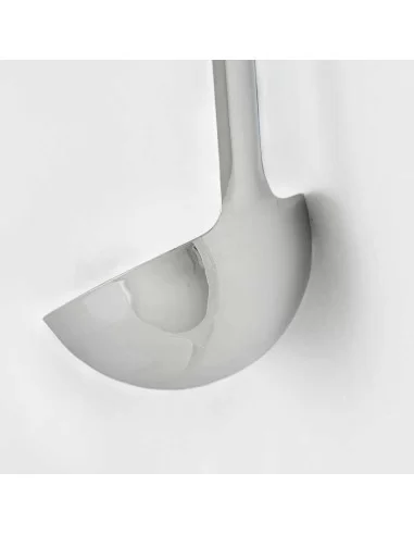 Ложка розливна MONOBLOK 0,40л н/ж Stalgast 323121 Ложка розливна MONOBLOK 0,40л н/ж Stalgast 323121