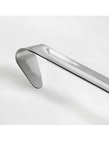 Ложка розливна MONOBLOK 0,40л н/ж Stalgast 323121 Ложка розливна MONOBLOK 0,40л н/ж Stalgast 323121