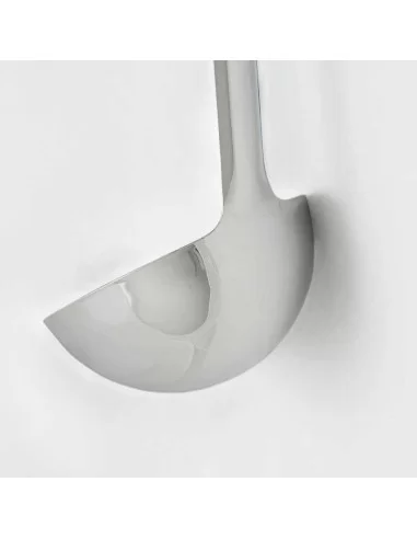 Ложка розливна MONOBLOK 100 м та на 250мл н/ж Stalgast 323101 Ложка розливна MONOBLOK 100 м та на 250мл н/ж Stalgast 323101