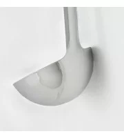 Ложка розливна MONOBLOK 100 м та на 250мл н/ж Stalgast 323101 Ложка розливна MONOBLOK 100 м та на 250мл н/ж Stalgast 323101