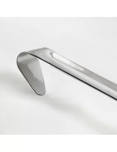 Ложка розливна MONOBLOK 100 м та на 250мл н/ж Stalgast 323101 Ложка розливна MONOBLOK 100 м та на 250мл н/ж Stalgast 323101