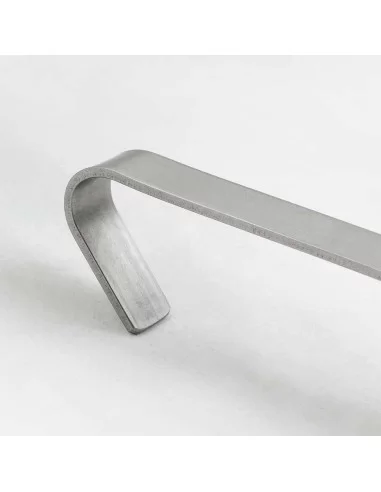 Ополоник 1 л Monoblok D-160 мм, L-474 мм Stalgast 323162 Ополоник 1 л Monoblok D-160 мм, L-474 мм Stalgast 323162