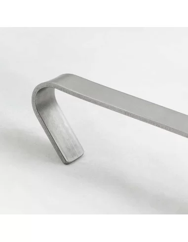 Ложка розливна MONOBLOK 120 мм та 450мл н/ж Stalgast 323122 Ложка розливна MONOBLOK 120 мм та 450мл н/ж Stalgast 323122