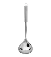 Ложка розливна 28 см кухонна н/ж Stalgast 321040