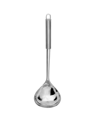 Ложка розливна 31 см кухонна н/ж Stalgast 321050 Ложка розливна 31 см кухонна н/ж Stalgast 321050