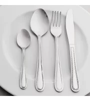 Ложка столова "CANTEEN" 195 мм н/ж Stalgast 353060 Ложка столова "CANTEEN" 195 мм н/ж Stalgast 353060