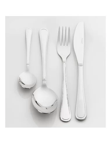 Ложка столова "RESTAURANT" 195 мм н/ж Stalgast 351060 Ложка столова "RESTAURANT" 195 мм н/ж Stalgast 351060