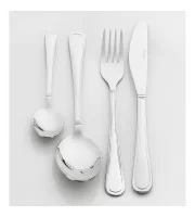 Ложка столова "RESTAURANT" 195 мм н/ж Stalgast 351060 Ложка столова "RESTAURANT" 195 мм н/ж Stalgast 351060