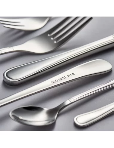 Ложка столова "RESTAURANT" 195 мм н/ж Stalgast 351060 Ложка столова "RESTAURANT" 195 мм н/ж Stalgast 351060