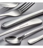 Ложка столова "RESTAURANT" 195 мм н/ж Stalgast 351060 Ложка столова "RESTAURANT" 195 мм н/ж Stalgast 351060