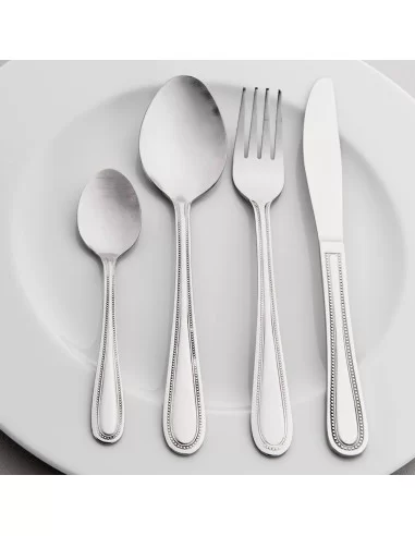 Ложка чайна "CANTEEN" 135 мм н/ж Stalgast 353010