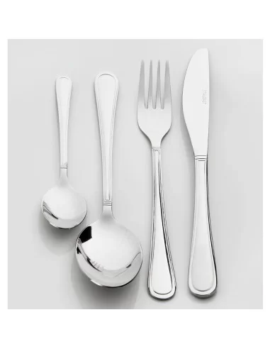 Ложка чайна "RESTAURANT" 137 мм н/ж Stalgast 351010 Ложка чайна "RESTAURANT" 137 мм н/ж Stalgast 351010