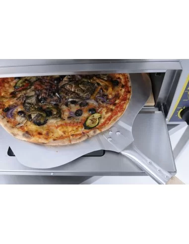 Лопата для піци 300х300 мм, L ручки 500 мм Stalgast 564052