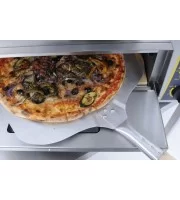 Лопата для піци 300х300 мм, L ручки 500 мм Stalgast 564052