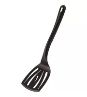 Лопатка кухонна перфорована 300 мм PADERNO Stalgast 325080 Лопатка кухонна перфорована 300 мм PADERNO Stalgast 325080