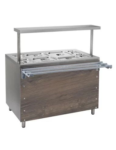 Марміт других страв, М 2Б-1115 Д. КИЙ-В