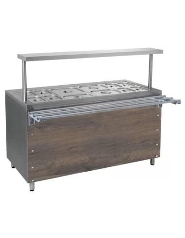 Марміт других страв, М 2Б-1445 Д. КИЙ-В