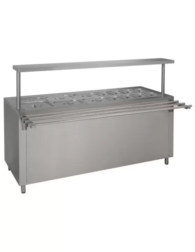 Марміт других страв, М 2Б-1770. КИЙ-В