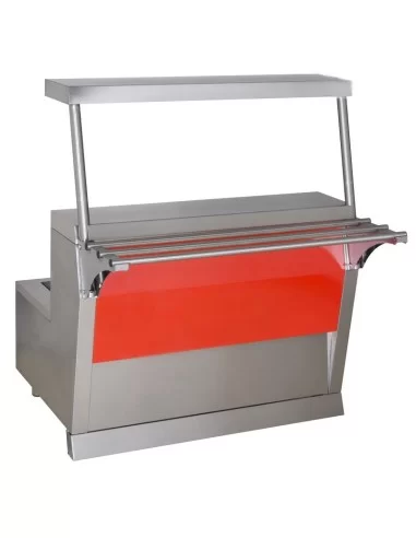 Мармит первых блюд, М 1Б-3-1600 Е