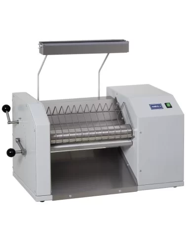 Машина для розкочування тіста, МТЕ-МП-380. КИЙ-В Машина для розкочування тіста, МТЕ-МП-380. КИЙ-В