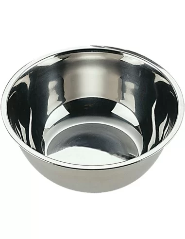 Миска нержавіюча 6 л Stalgast 082280 (d-280 мм, h-130 мм), полірована сталь Миска нержавіюча 6 л Stalgast 082280 (d-280 мм, h-130 мм), полірована сталь