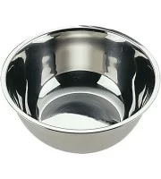 Миска нержавіюча 6 л Stalgast 082280 (d-280 мм, h-130 мм), полірована сталь Миска нержавіюча 6 л Stalgast 082280 (d-280 мм, h-130 мм), полірована сталь