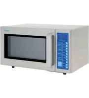 Піч мікрохвильова 1000 Вт Stalgast 775010 Піч мікрохвильова 1000 Вт Stalgast 775010