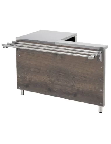 Місце касира, МК-Л-1250 Д. КИЙ-В Місце касира, МК-Л-1250 Д. КИЙ-В