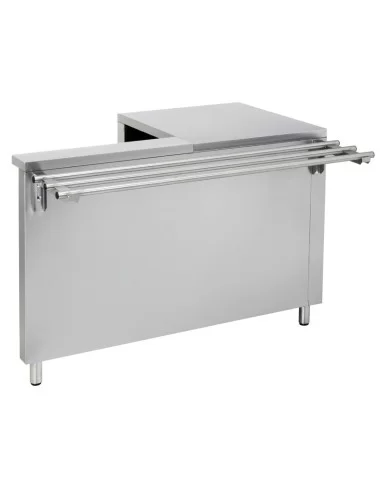 Місце касира, МК-П-1250. КИЙ-В Місце касира, МК-П-1250. КИЙ-В