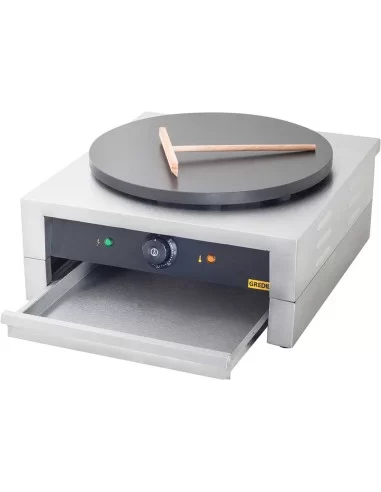 Млинниця GREDIL (однопостова,електрична) ) Stalgast 772284