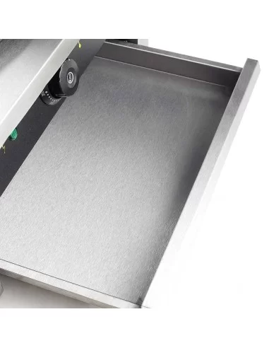 Млинниця GREDIL (однопостова,електрична) ) Stalgast 772284